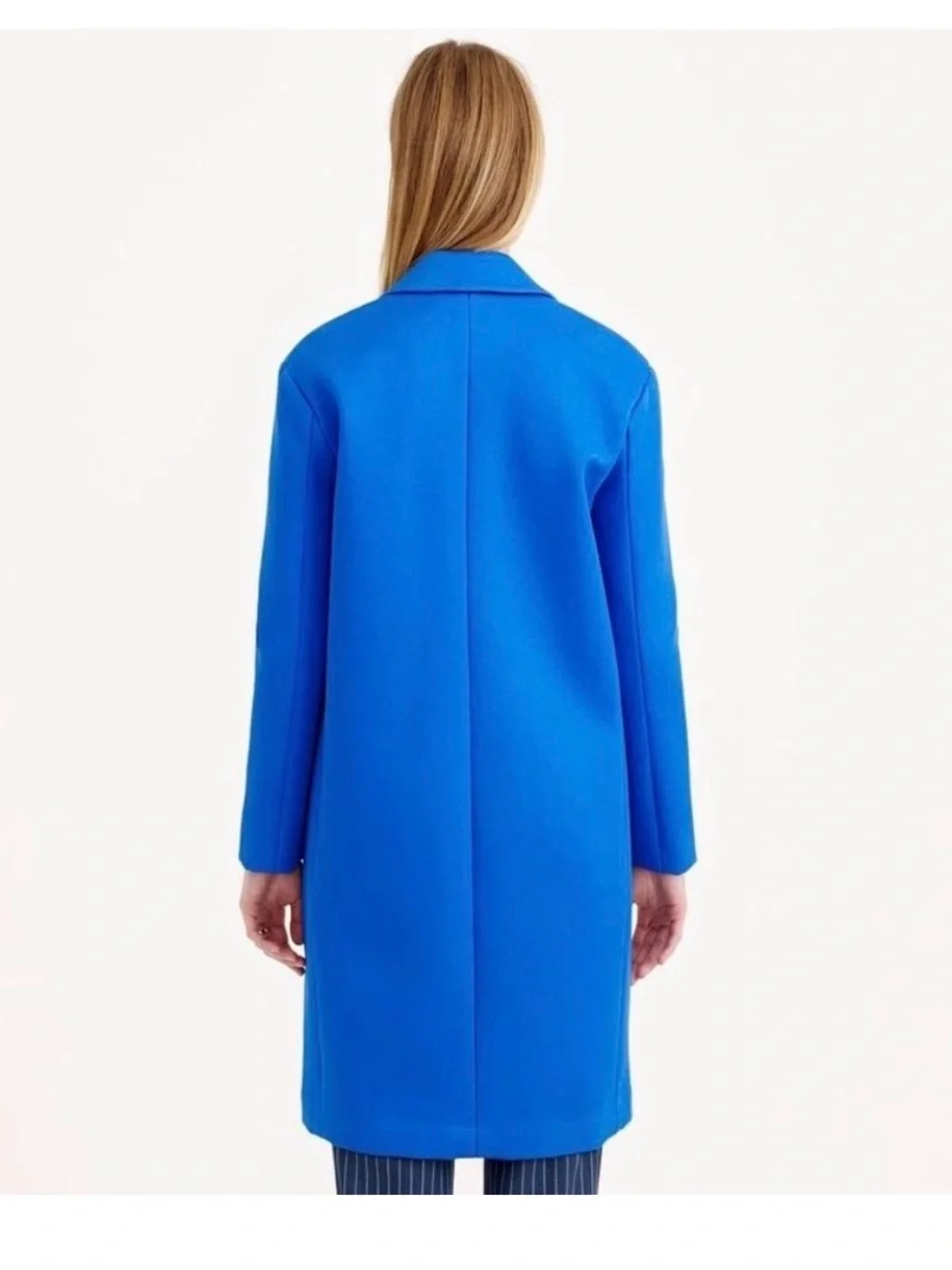 J. Crew jcrew cobalt